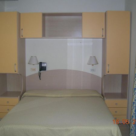 Hotel Ariella Milano Marittima Eksteriør billede