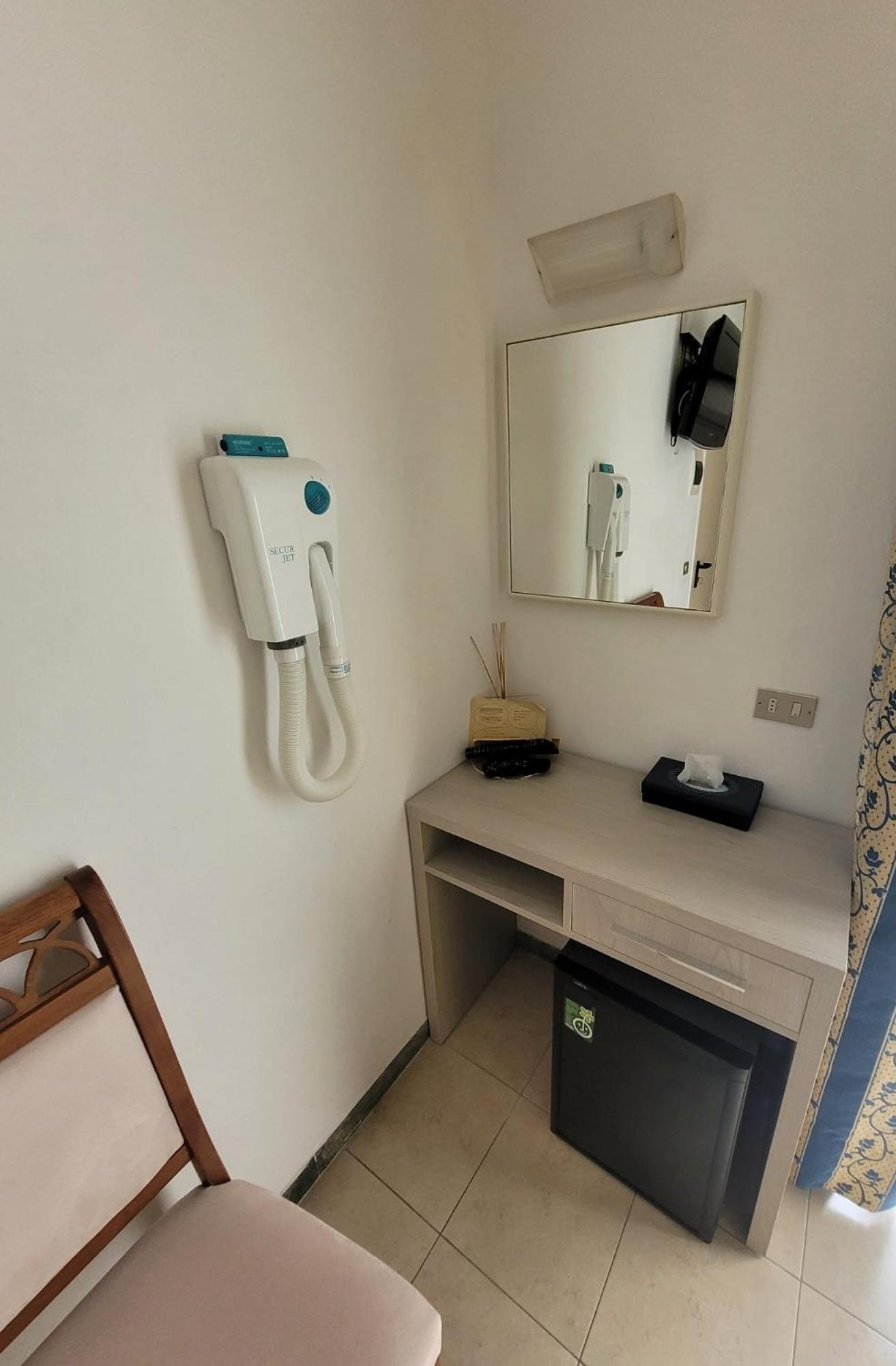 Hotel Ariella Milano Marittima Værelse billede