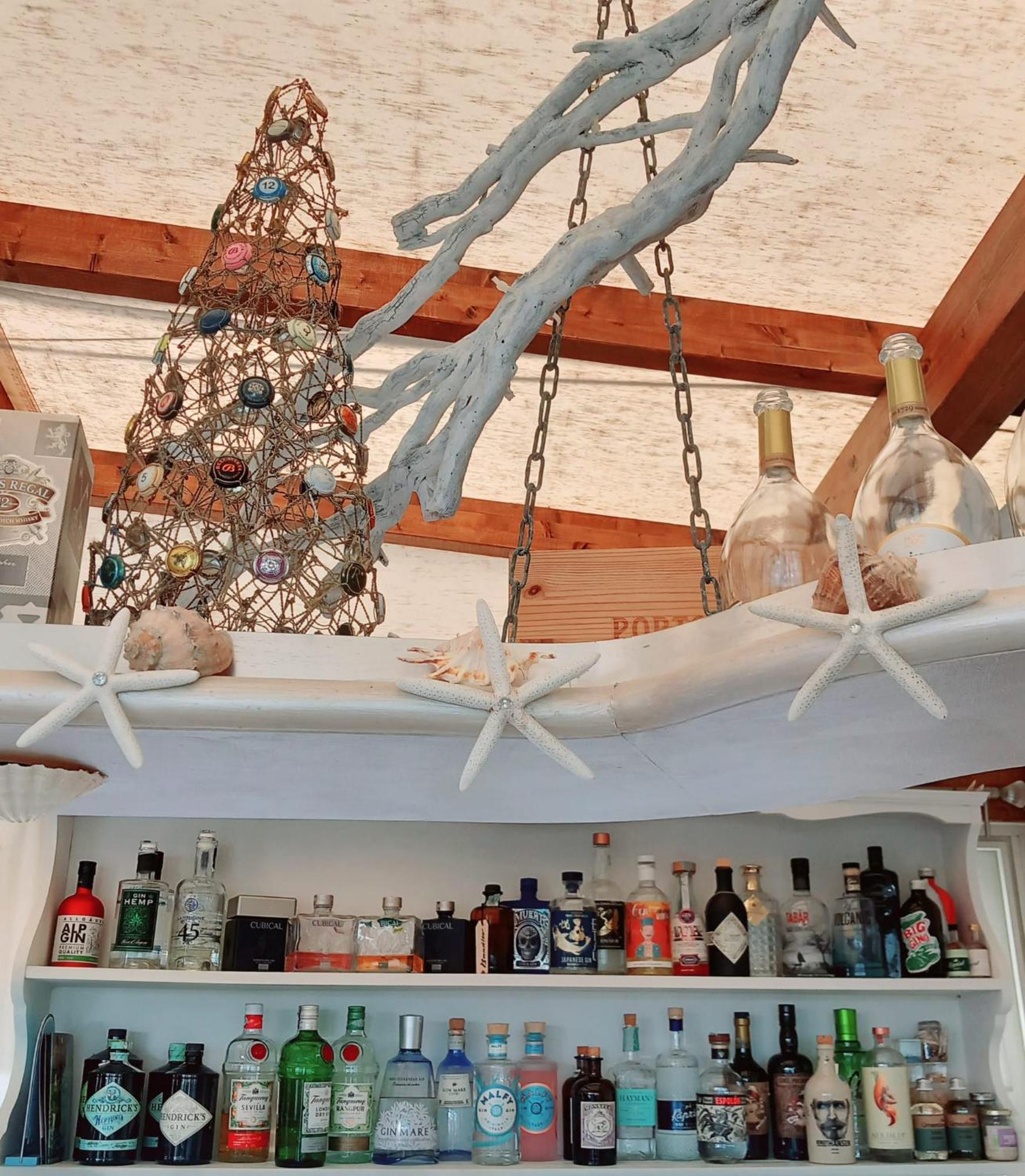 Hotel Ariella Milano Marittima Eksteriør billede