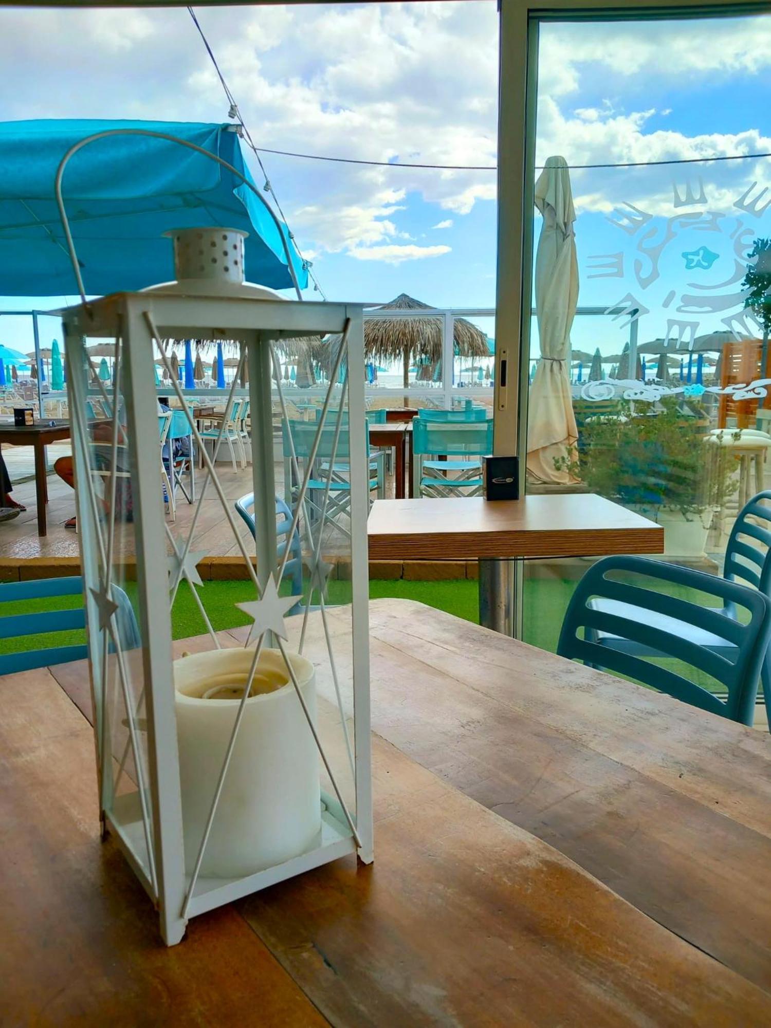 Hotel Ariella Milano Marittima Eksteriør billede
