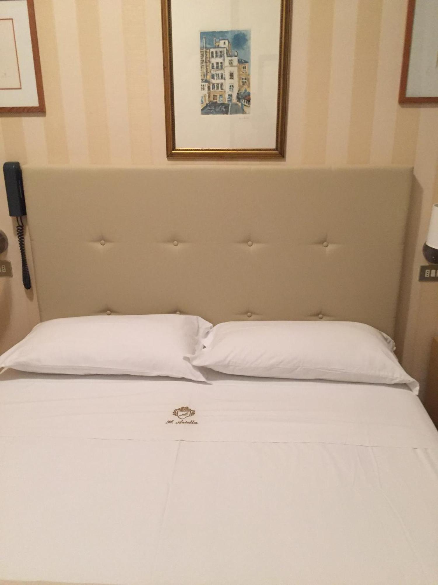 Hotel Ariella Milano Marittima Eksteriør billede