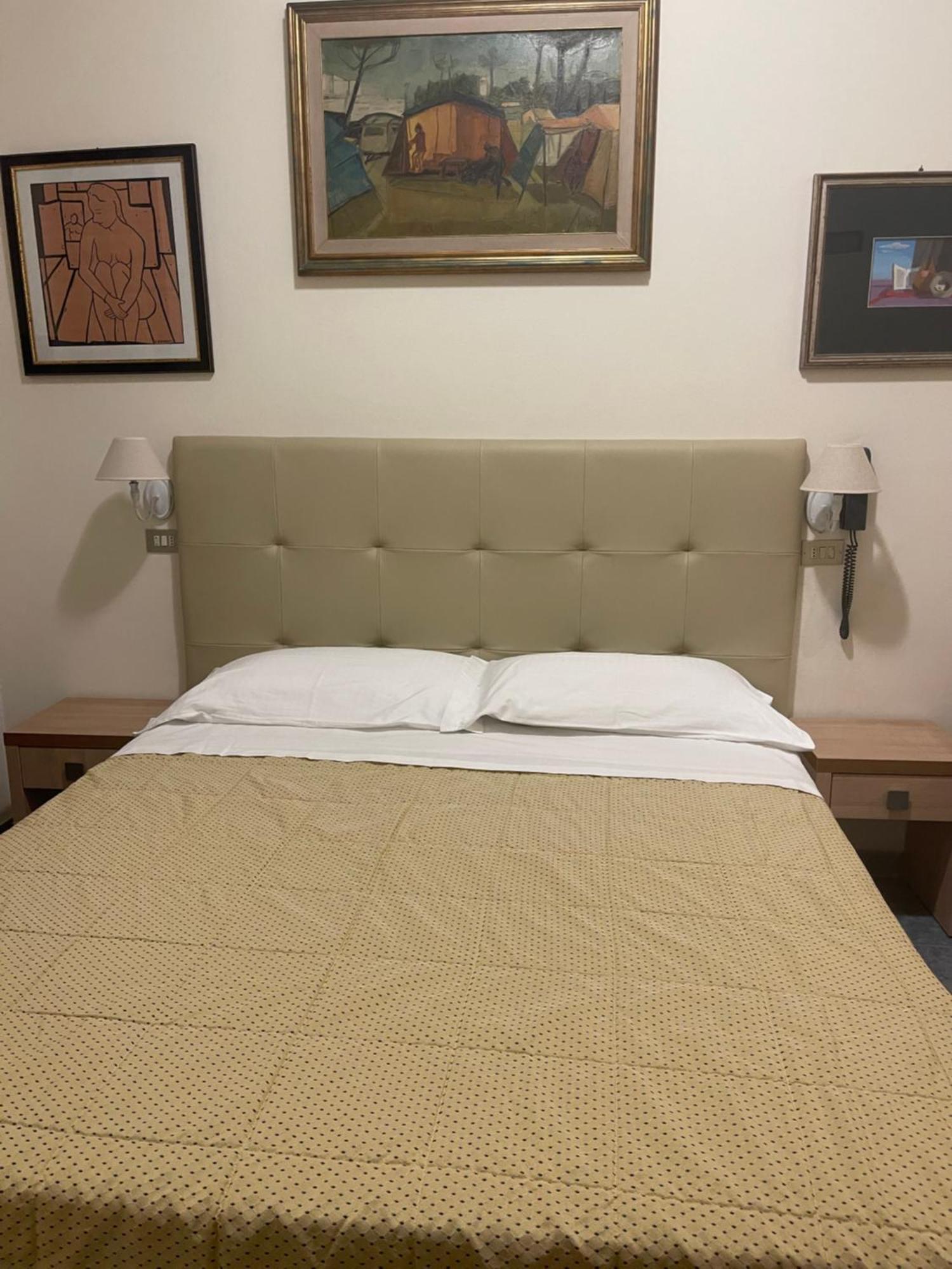 Hotel Ariella Milano Marittima Eksteriør billede