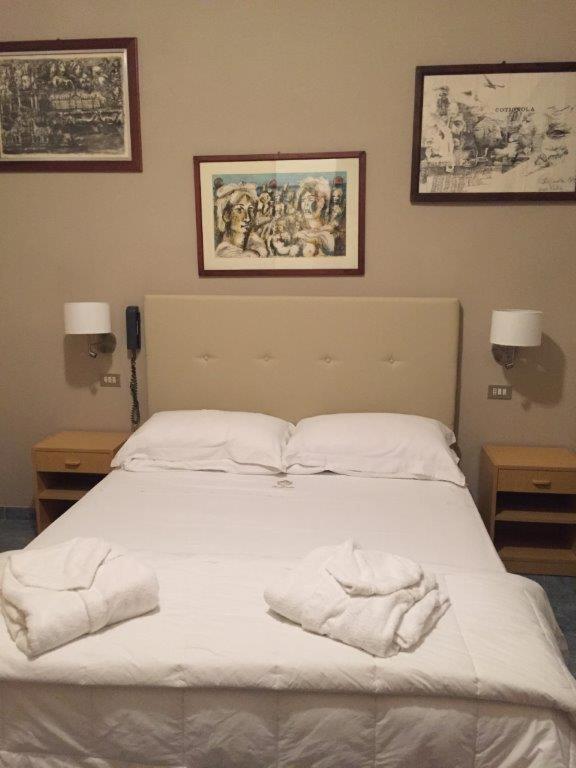 Hotel Ariella Milano Marittima Eksteriør billede