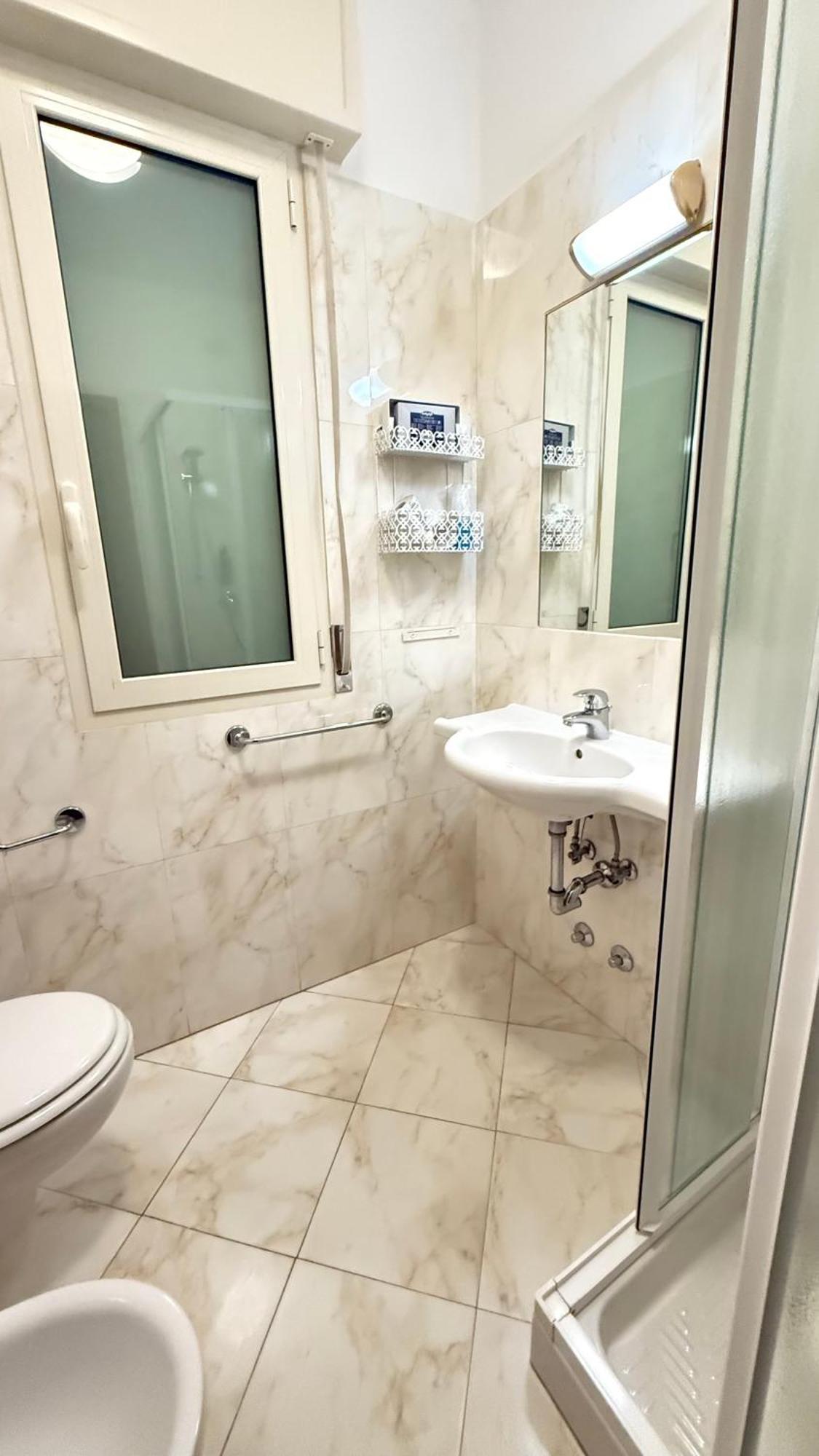 Hotel Ariella Milano Marittima Eksteriør billede