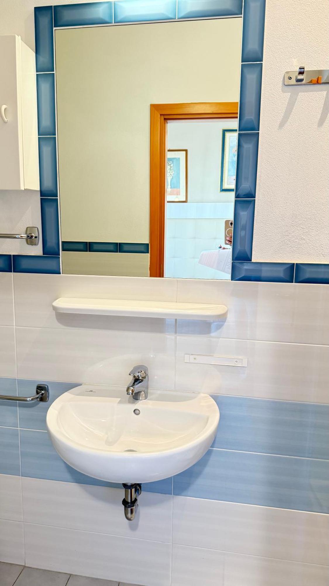Hotel Ariella Milano Marittima Eksteriør billede