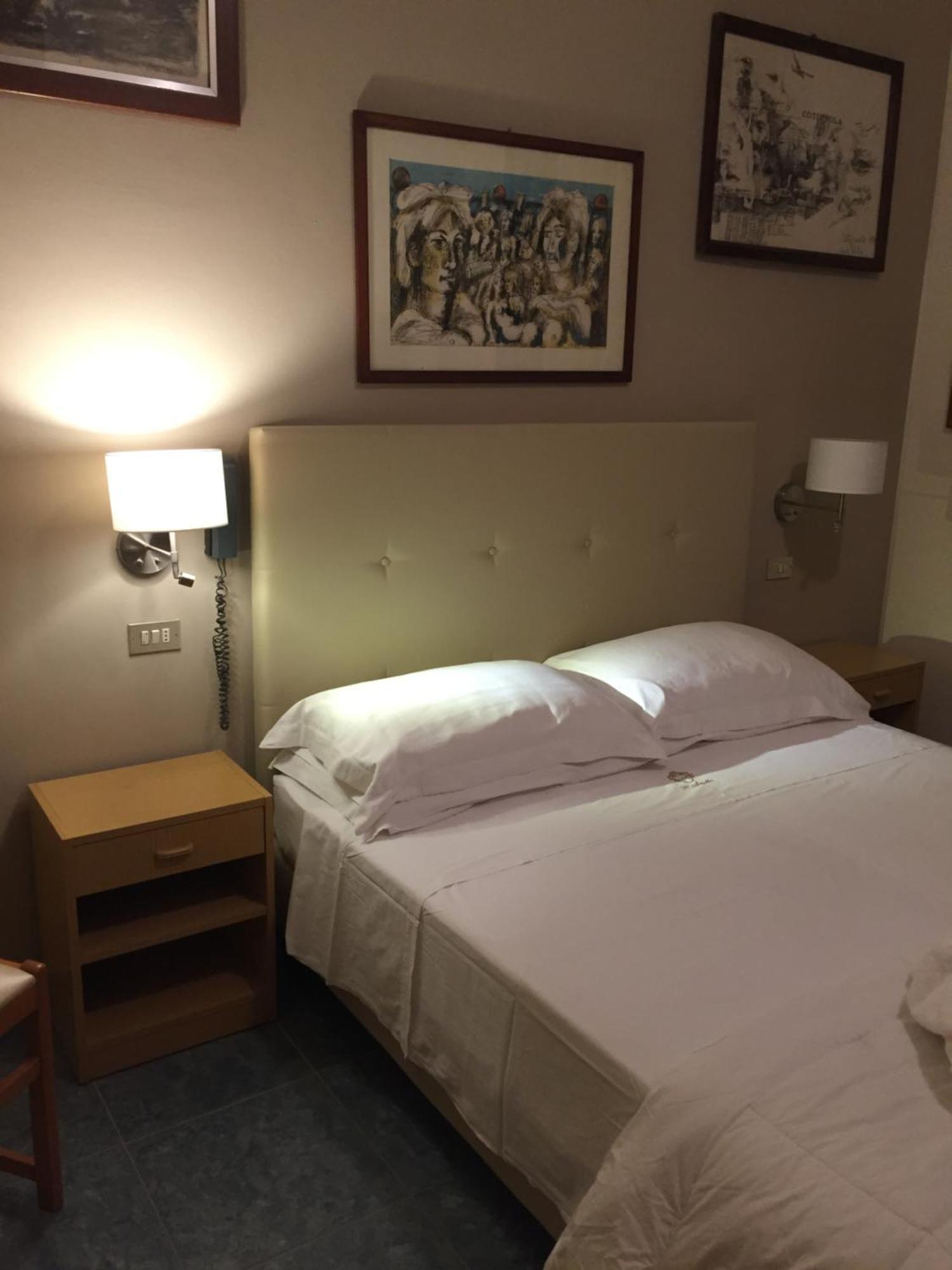 Hotel Ariella Milano Marittima Eksteriør billede