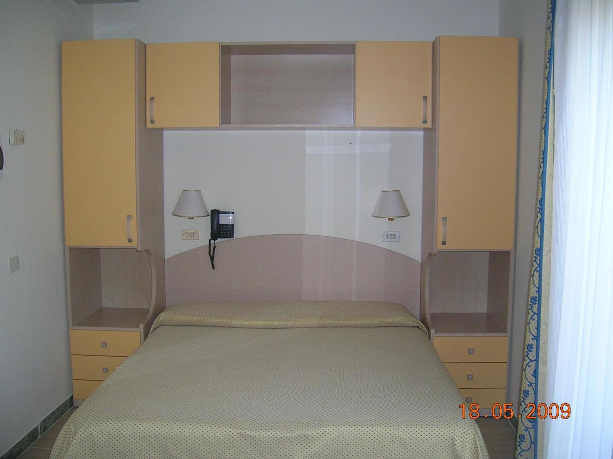 Hotel Ariella Milano Marittima Eksteriør billede