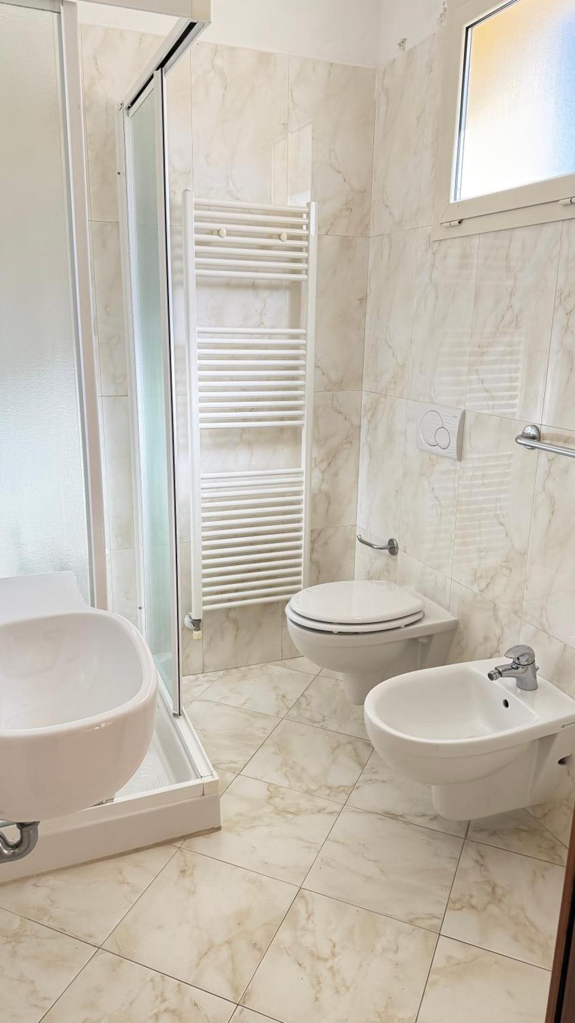 Hotel Ariella Milano Marittima Eksteriør billede