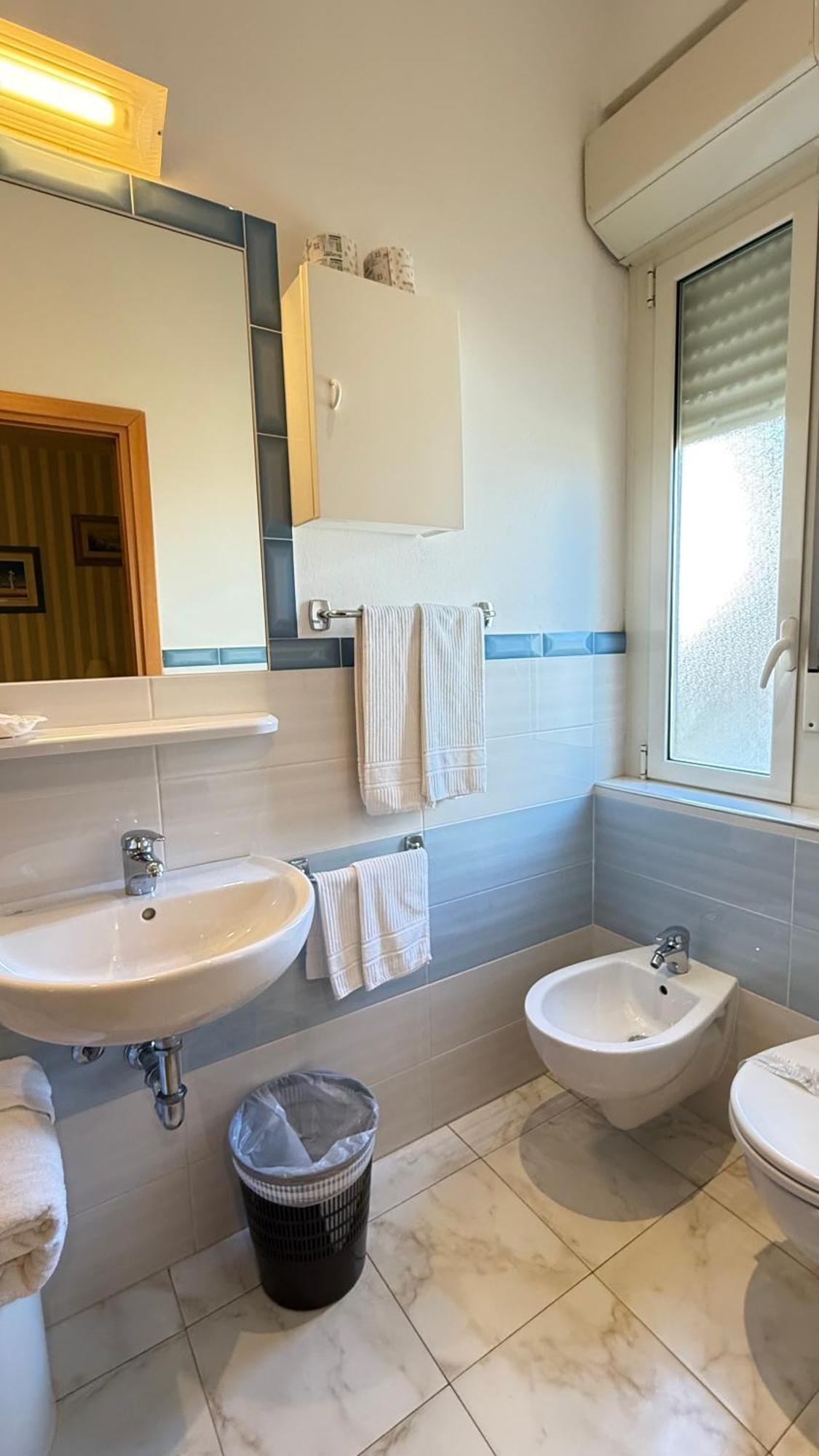 Hotel Ariella Milano Marittima Eksteriør billede
