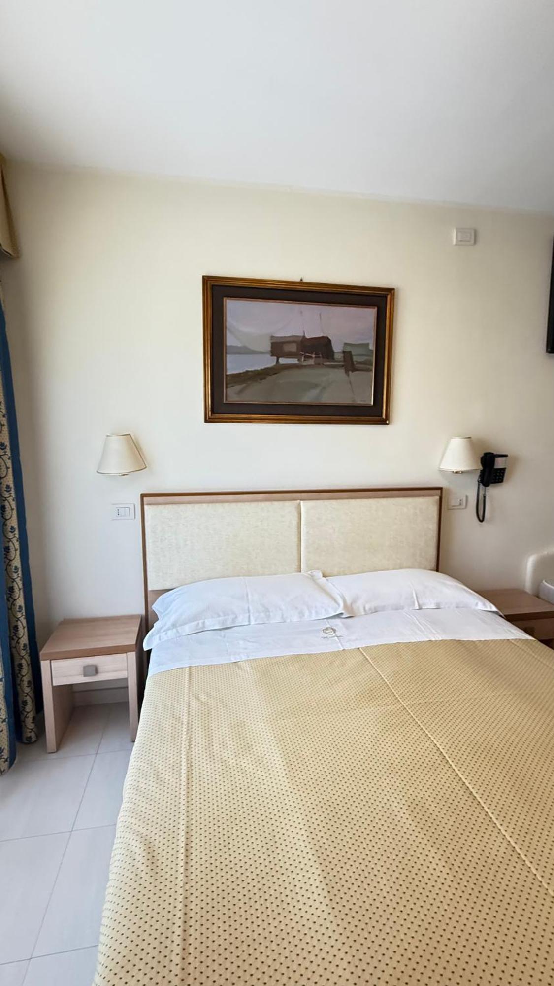Hotel Ariella Milano Marittima Eksteriør billede