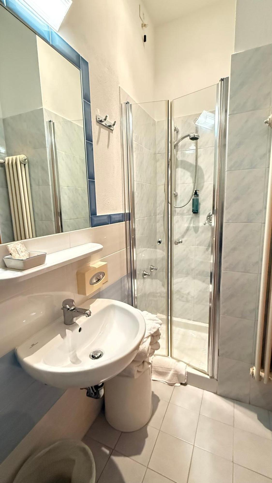 Hotel Ariella Milano Marittima Eksteriør billede