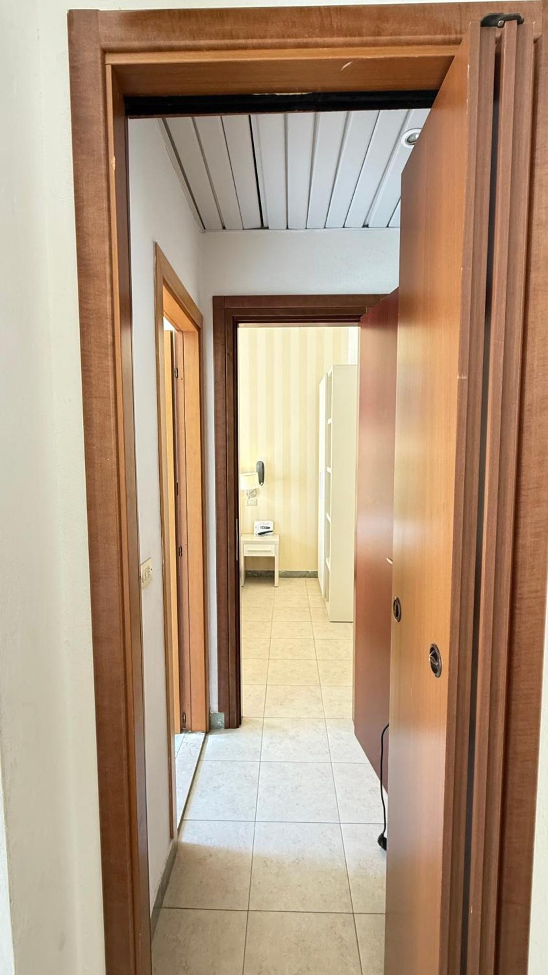 Hotel Ariella Milano Marittima Eksteriør billede