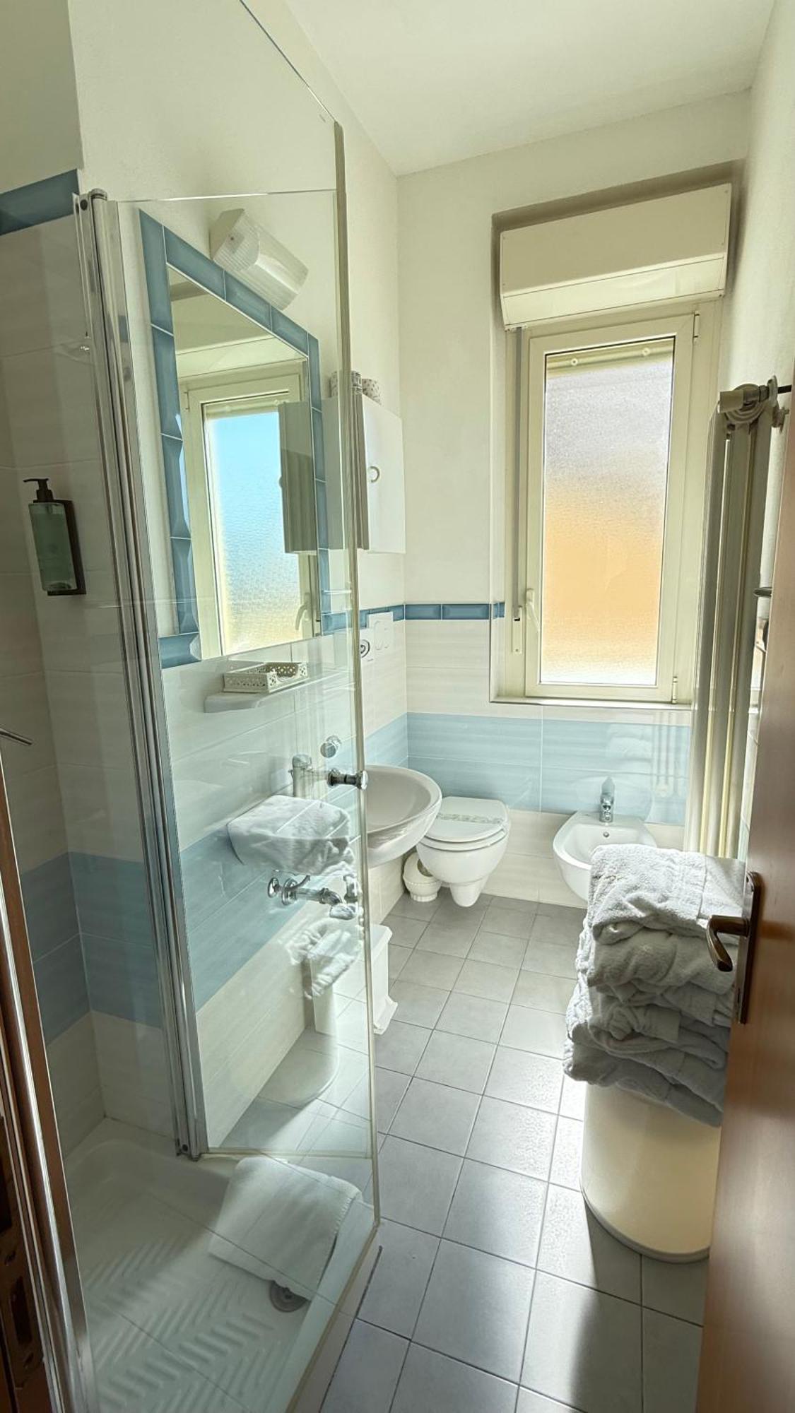 Hotel Ariella Milano Marittima Eksteriør billede