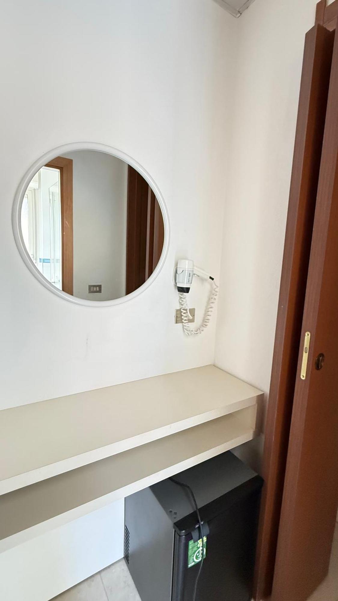 Hotel Ariella Milano Marittima Eksteriør billede