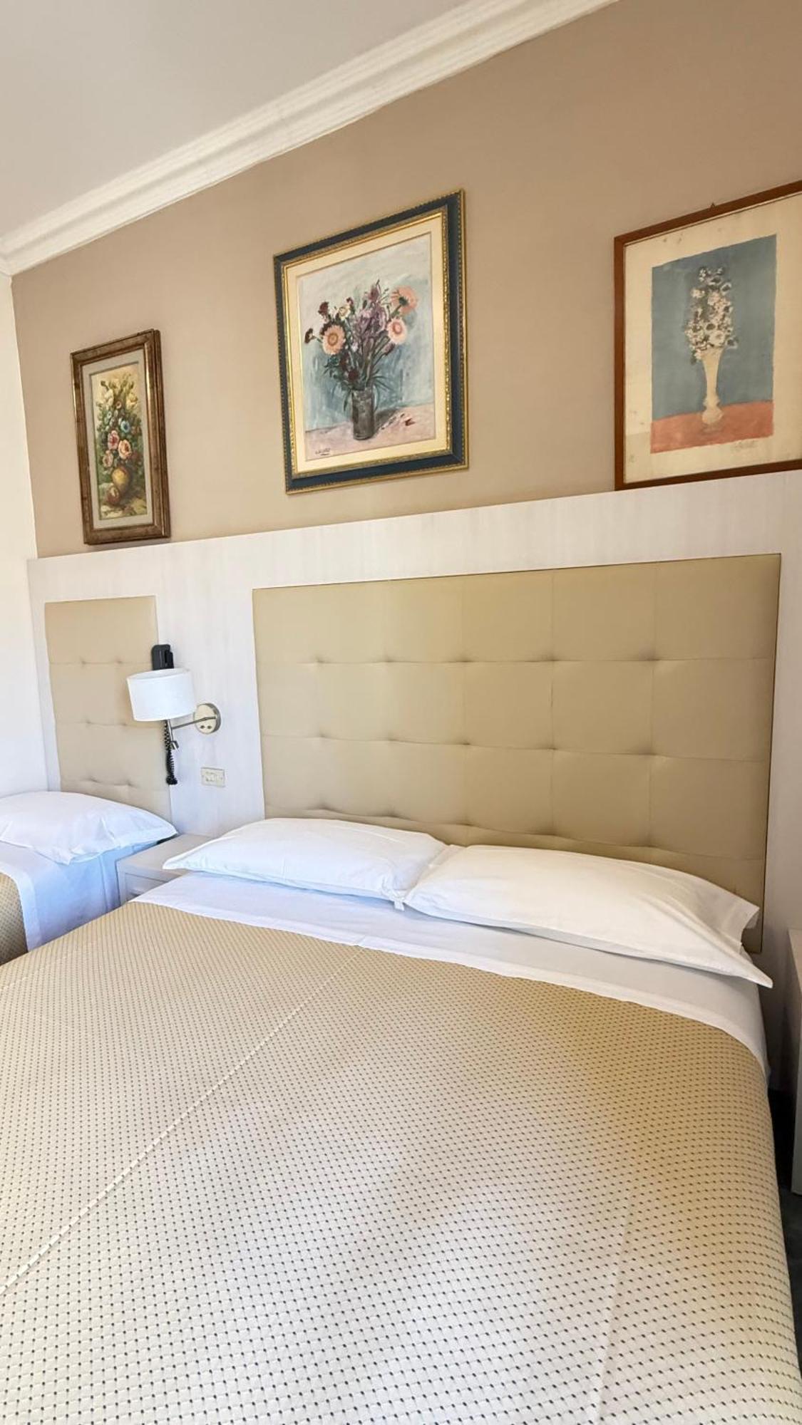 Hotel Ariella Milano Marittima Eksteriør billede