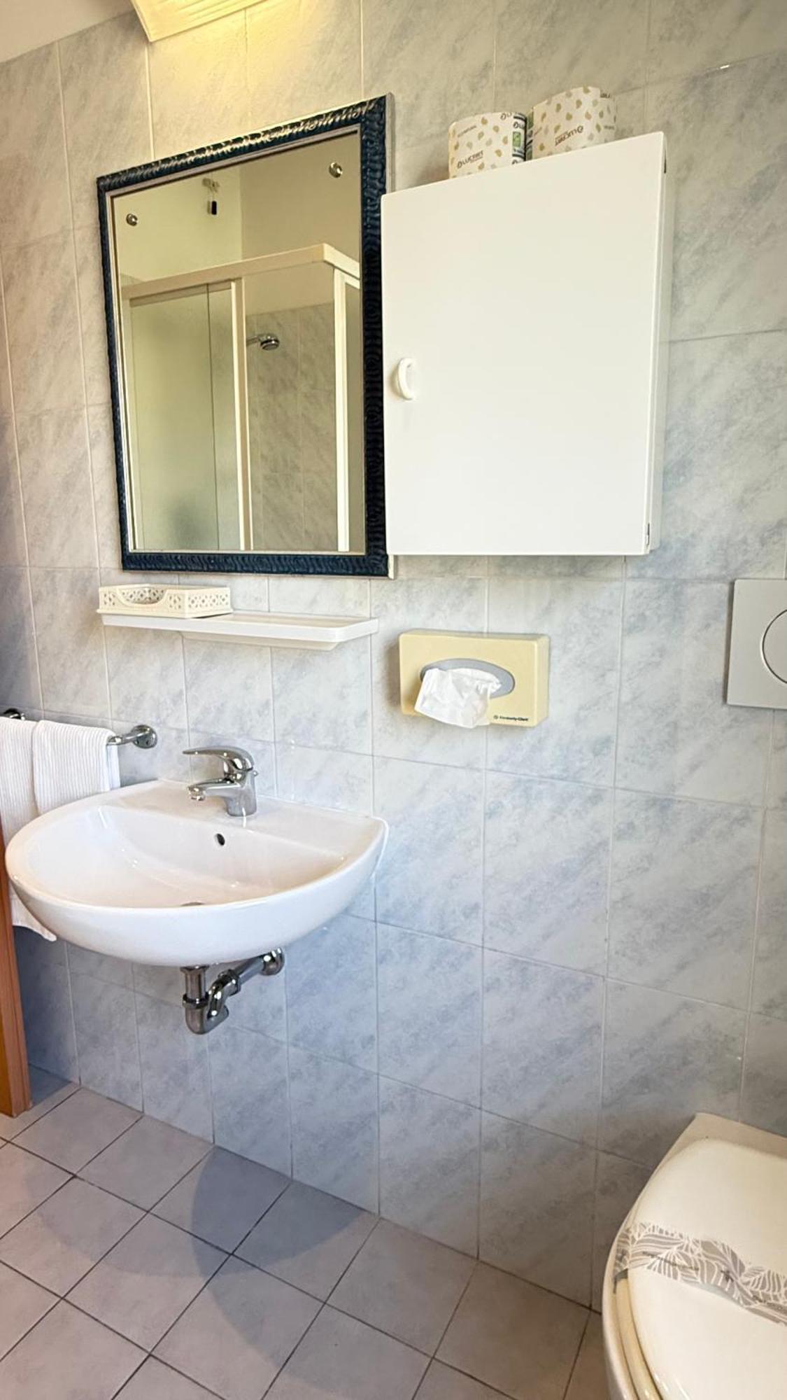 Hotel Ariella Milano Marittima Eksteriør billede